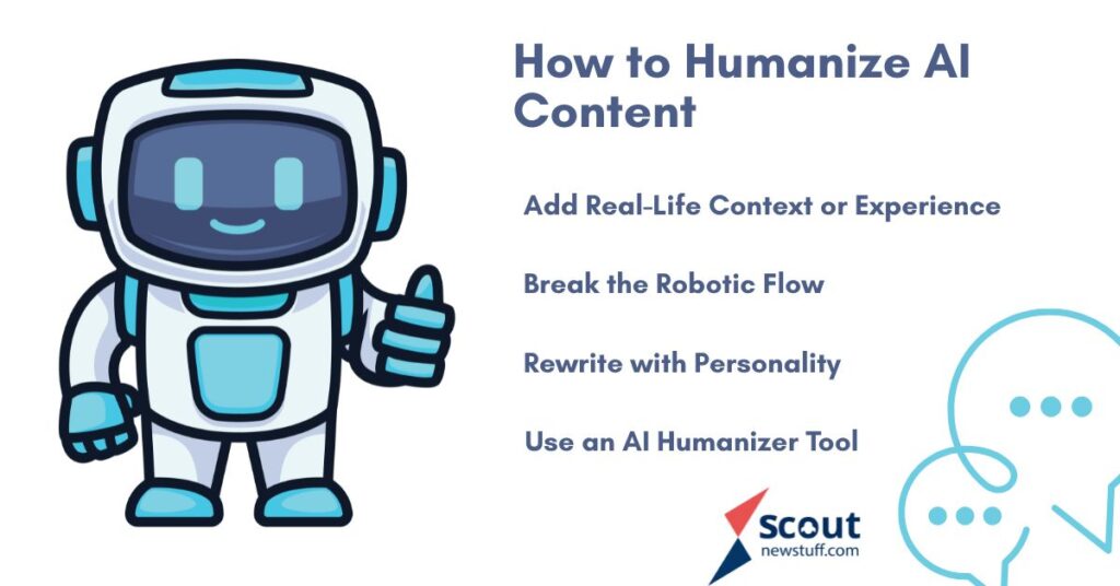 how-to-humanize-AI-content-scoutnewstuff